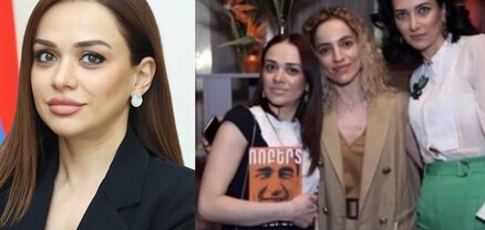 Վախ գրքից կամ ստուգատես․ ինչու՞ են քարկոծում փոխնախարարին