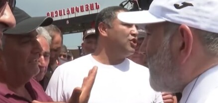Ստախոս ղեկավարը ո՞նց կարա երկիր պահի․ ես 100 դրամի համար չեմ ծախվի․ վարդենուտցի