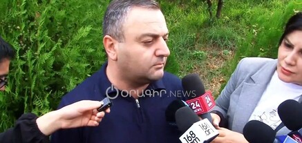 Արցախը չի՛ բռնազավթվել, այլ ՀՀ իշխանության կողմից նվիրվել է թշնամուն․ Դավիթ Գալստյան
