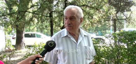 Ազգային բառը հանում են, որովհետև իշխանությունն ազգային չէ. հարցում
