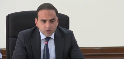 2 տարի է, ինչ մենք կոյուղի ենք կառուցում Երևան քաղաքում․ Տիգրան Ավինյան