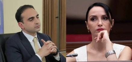 Անգամ Լուլուն է Ավինյանին քննադատում․ Հրապարակ