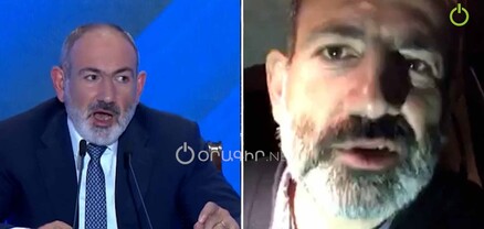 Տաքսիստները պիտի հարկվե՞ն, թե՞ ոչ. Փաշինյանի հերթական սուտը. «Եկեք հետ տանք»