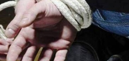 Երևանում կրկին առևանգել են մի կնոջ և բռնության ենթարկել