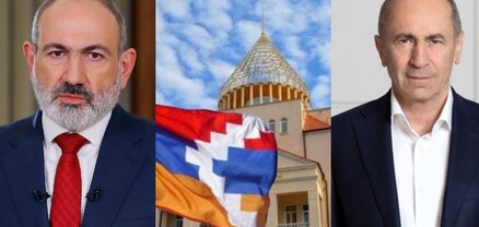 Փաշինյանն իրատեսական չի համարում Արցախ վերադարձը. արցախցի առաջին դեմքերը լուռ են