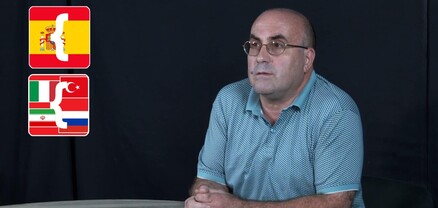 Հատուկ կարծիք. «Իդեալ» համակարգը դուրս է եկել Հայաստանի կազմից և հայտնվել է Իսպանիայի կազմում