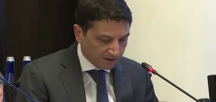 5,6 տոկոս տնտեսական աճ․ կառավարությունը հաստատեց 2025 թվականի բյուջեի նախագիծը