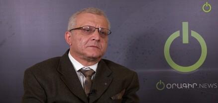 «Սրբազան շարժումը» ներկայիս մարտավարությամբ դժվար թե իշխանափոխության հասնի․ Սուրեն Սուրենյանց