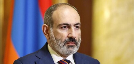 Խորը վշտով տեղեկացանք Իրանի Խորասանում ածխահանքի պայթյունի մասին. Փաշինյան