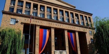 Քաղաքական հաշվեհարդար՝ ընդդիմադիր հայացքներ ունեցող դասախոսների նկատմամբ. Փաստ