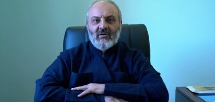 Հոկտեմբերի 2-ից սկսելու ենք պայքարի նոր փուլը, դա լինելու է հաղթանակի և լույսի շրջան. Բագրատ Սրբազան