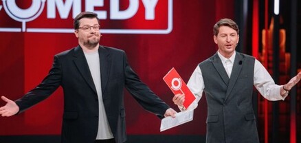 «Ցտեսություն, hին Comedy Club և բարև, Comedy Club-ի նոր՝ 20-րդ եթերաշրջան». Comedy Club-ի փակման մասին հաղորդագրությունը կատակ էր