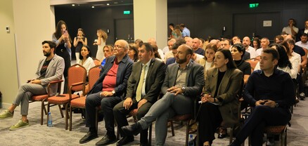 Տեղի է ունեցել «Փաթեթավորման թափոնների կառավարման պիլոտային ծրագրի» մեկնարկային միջոցառումը