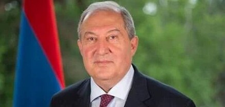 Պետականությունը կենսունակ  է, երբ ապրում է յուրաքանչյուրի մեջ, յուրաքանչյուրի աշխատանքում, կենսակերպում. Արմեն Սարգսյան