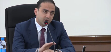 Գործակարգավարական խորհրդակցություն՝ Երևանի քաղաքապետարանում. ՈւՂԻՂ