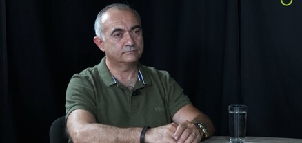Եթե ատամը կտրի՝ կհարձակվի․ Ալիևը կարիք չունի, որ Փաշինյանն իրեն լեգիտիմացնի․ քաղաքագետ