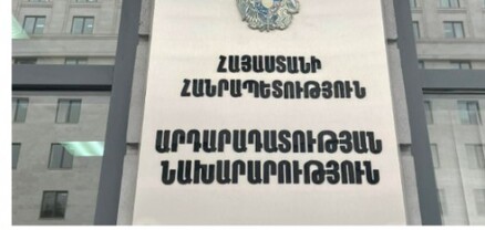 Նախազգուշացում է տրվել սնանկության գործով կառավարիչ Վահագն Դավթյանին