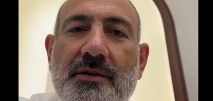 Ինչո՞ւ և ինչո՞վ է այսօր ՀՀ անկախության օրը. Փաշինյանի տեսանյութն իր աշխատասենյակից