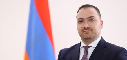 «Երևանյան երկխոսություն» համաժողովին հրավիրված են եղել նաև ՌԴ-ն ու Թուրքիան