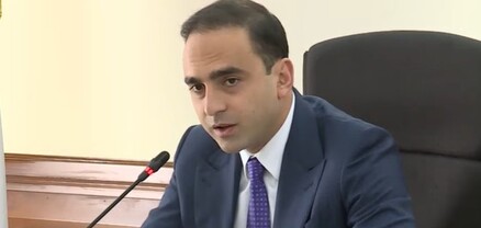 Այսօրվա թվերով տոմսային նոր համակարգին ամբողջապես անցնելը շատ վտանգավոր է․ Ավինյան