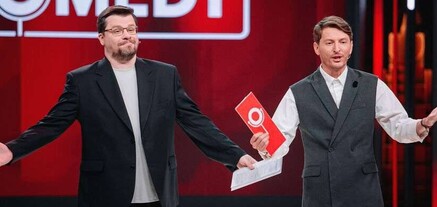 «Comedy Club» հումորային հեռուստաշոուն փակվում է
