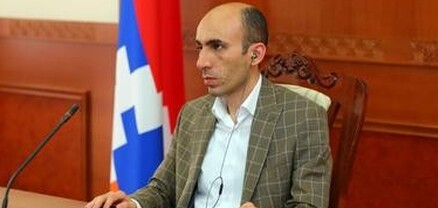 Արտակ Բեգլարյանը հերքել է խոշոր հողատարածք ձեռք բերելու մասին լուրերը