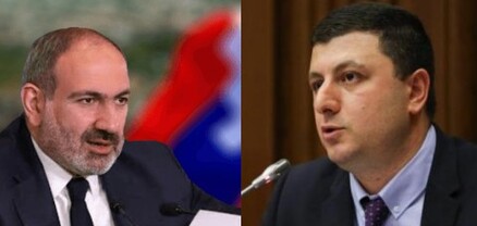 Իշխանությունը Արցախի հետ տեղի ունեցածի պատասխանատվությունը բաշխում է բացառապես արցախցիների վրա
