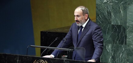 Փաշինյանը կգնա՞ Նյու-Յորք և ինչպե՞ս կօգտագործի ՄԱԿ-ի ամբիոնը    