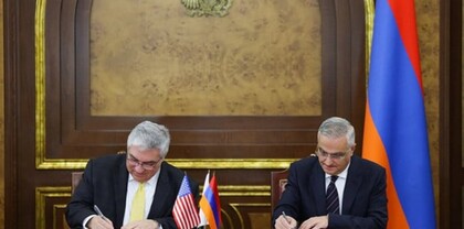USAID-ը ՀՀ-ում «deep state» է ձևավորո՞ւմ. Փաստ
