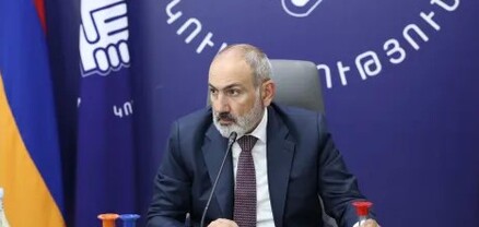 Տեղի է ունեցել «Քաղաքացիական պայմանագիր» կուսակցության նախաձեռնող խմբի նիստ