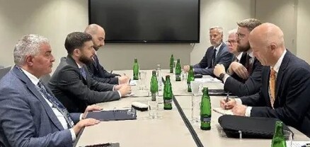 Կոստանյանը Նորվեգիայի պետքարտուղարին է ներկայացրել Հայաստան-Ադրբեջան հարաբերությունների գործընթացը