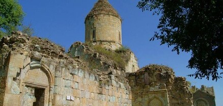 Նոր Վարագավանքում կմատուցվի Սուրբ և Անմահ Պատարագ