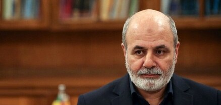 Իրանի Գերագույն առաջնորդի ներկայացուցիչը մեկնել է ՌԴ, քննարկելու է նաև «միջանցքի» հարցը