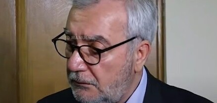 Ինչի՞ հետևանքով են ընդդիմադիր պատգամավորները զրկվում պատվիրակություններում ընդգրկվելուց. ՔՊ-ական Անդրանիկ Քոչարյանը ԱԺ աշխատակազմին հրահանգներ է տալիս. Ժողովուրդ