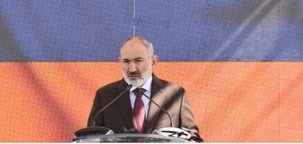Փաշինյանը նշել է՝ ինչն է բոլոր պրոբլեմների լուծման բանալին