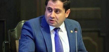 Սուրեն Պապիկյանի գլխավորած պատվիրակությունն աշխատանքային այցով մեկնել է Կորեայի Հանրապետություն