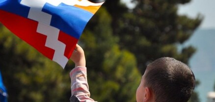 Արցախի ինքնորոշման թեման նոր խոսույթ է պահանջում