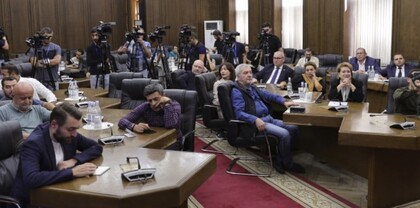 ՔՊ-ն փորձում է ՀԷՑ-ը խլե՞լ ռուսաստանաբնակ գործարարից. Ժողովուրդ