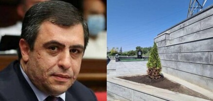 ՔՊ-ական նախկին մարզպետն արել է այն, ինչի համար դատեցին Մամիկոն Ասլանյանին․ Հրապարակ