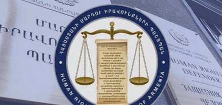 Պաշտպանի ինստիտուտը դասվել է սպառնալիքների ներքո գտնվող հաստատությունների թվին․ ENNHRI-ի զեկույցը