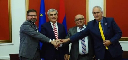 «Եվրաքվե՞», թե՞ «ռուսաքվե». ում օրակարգն են սպասարկում Հայաստանի արևմտամետները