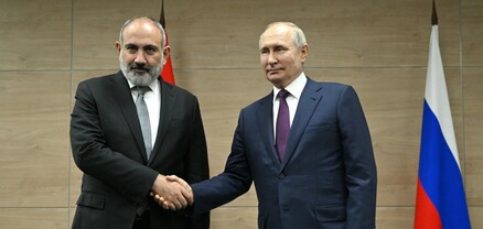 Նիկոլական ինքնիշխանության ավարտը կամ հերթական նահանջը՝ դեպի Մոսկվա