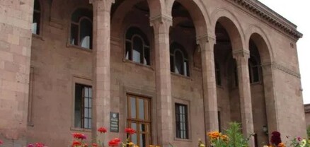 ՀՀ ԳԱԱ-ն դատապարտում է գիտաշխատողների նկատմամբ բռնի ուժի կիրառումը