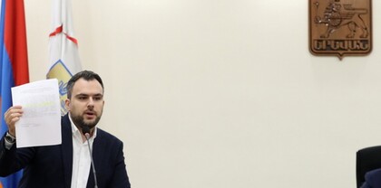Գրիգոր Երիցյանը դատական հայց է ներկայացնելու ընդդեմ Երեւանի ավագանու. վիճարկվելու է մանդատից զրկելու հարցը․ Ժողովուրդ