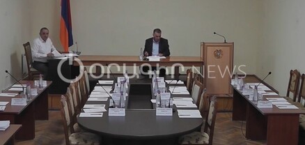 ՔՊ-ականները «քցեցին» սեփական թիմակցին․ Սիսիանի համայնքապետի օրերը հաշված են