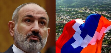 Արցախ․ կայացած իրողությունից տոտալ անտարբերություն․ Փաշինյանի ուղերձների էվոլյուցիան