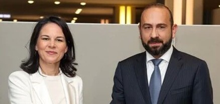 Այս պահին կա խաղաղության պայմանագրի կնքման իրական հնարավորություն. Միրզոյանը՝ Բերբոքին