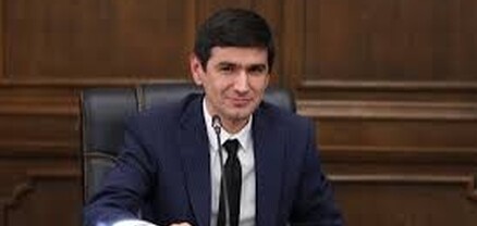 Արագածոտնի մարզպետին նախաքննական մարմինը չի հարցաքննել. գործը, ամենայն հավանականությամբ, կկարճվի. Ժողովուրդ