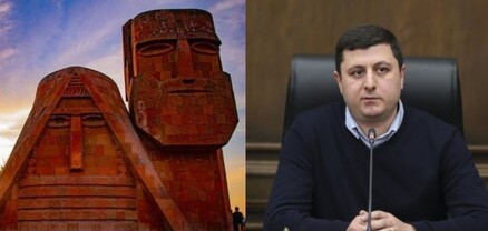 Արցախի օկուպացիան, ՊԲ լուծարումը չի նշանակում փախուստ իրականությունից կամ պատասխանատվությունից