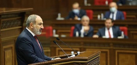 Առանց հայհոյանքի ու վեճերի․ Հրապարակ